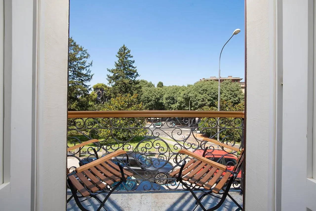 Apartment Via Flavia Luxury Accommodation With Free Private Parking Pula