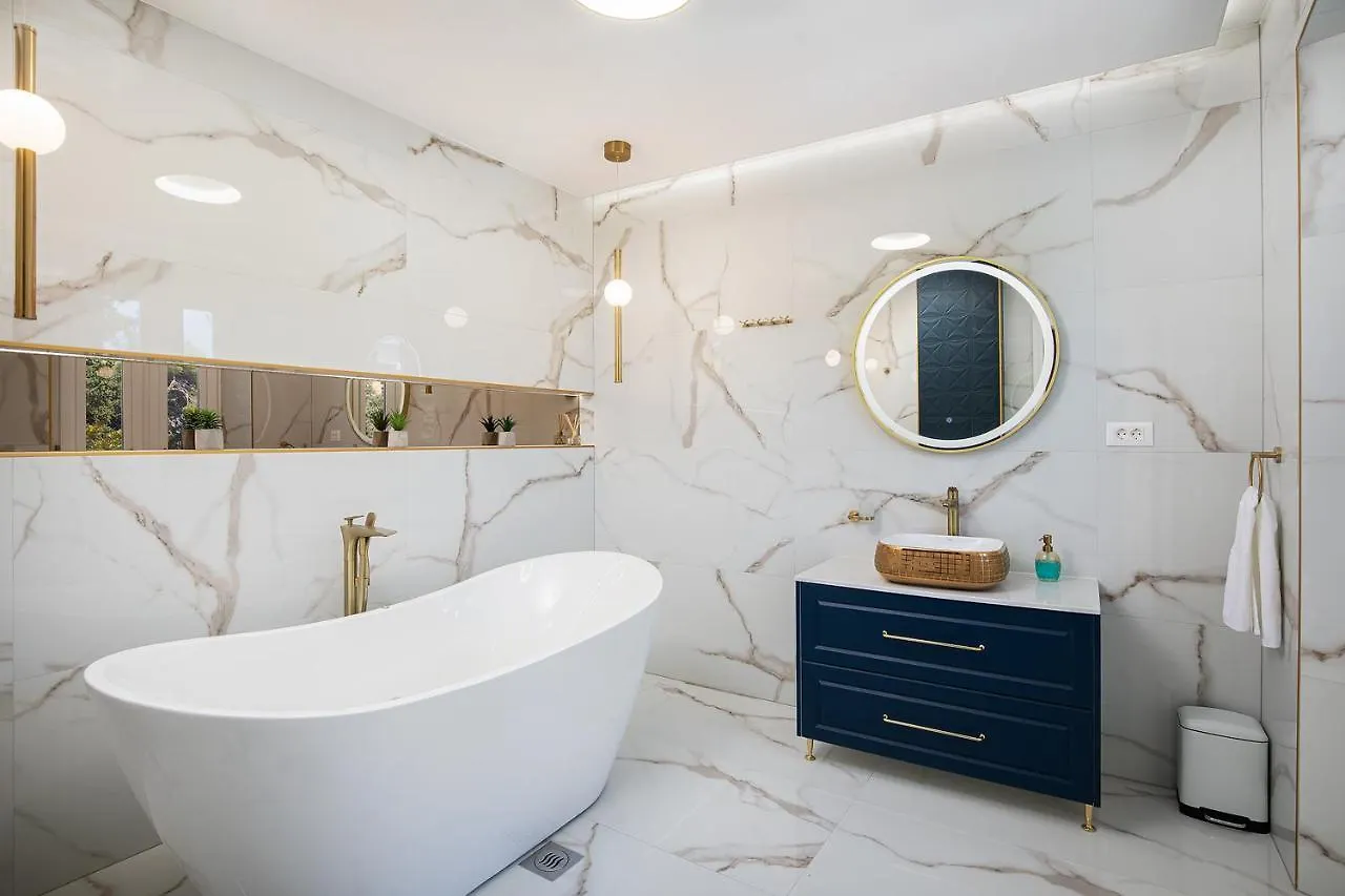 Via Flavia Luxury Accommodation With Free Private Parking Pula