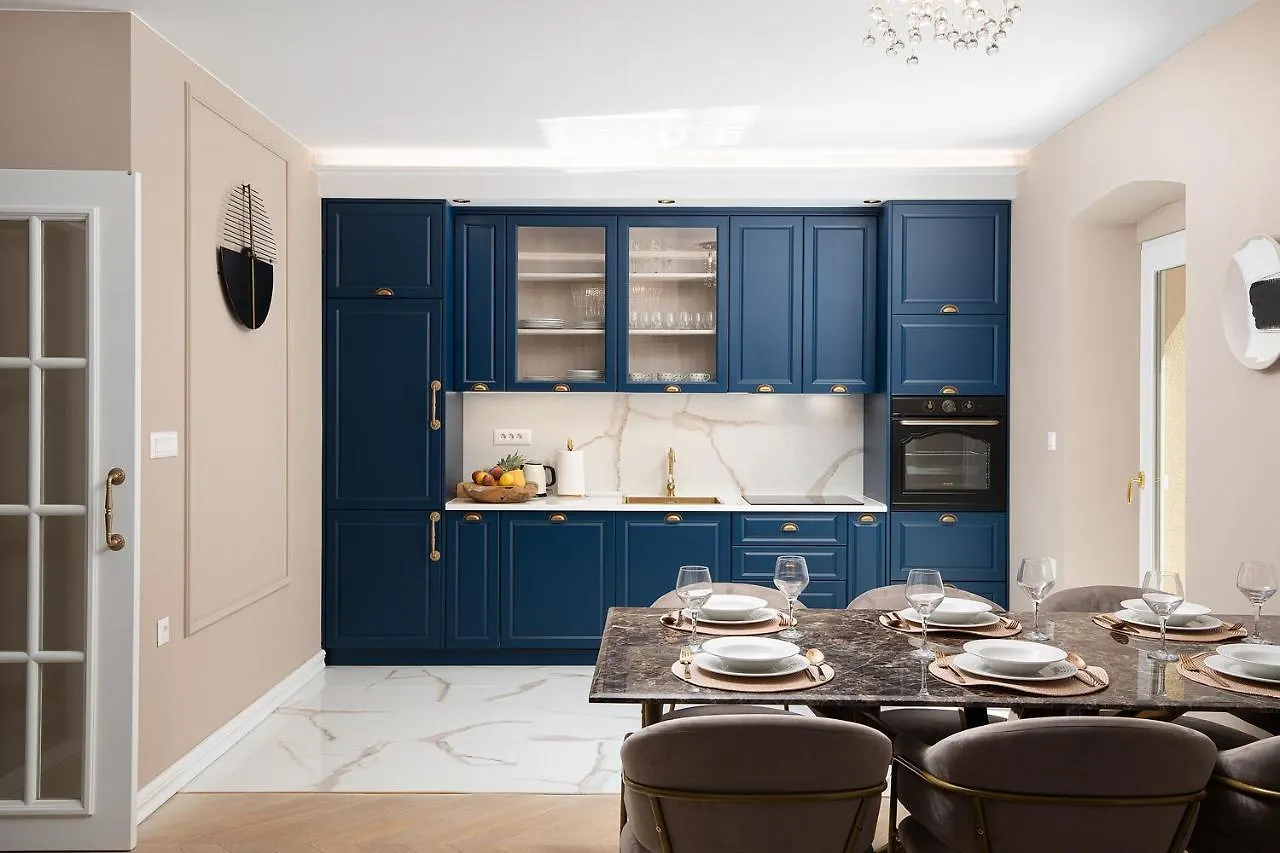 Via Flavia Luxury Accommodation With Free Private Parking Pula 0*,  Croatia
