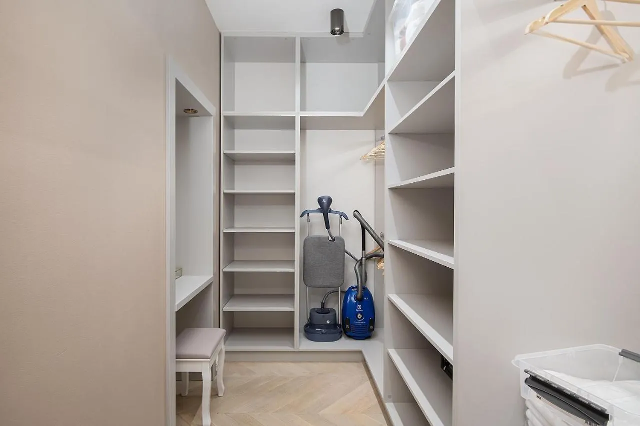 Via Flavia Luxury Accommodation With Free Private Parking Pula 0*,  Croatia