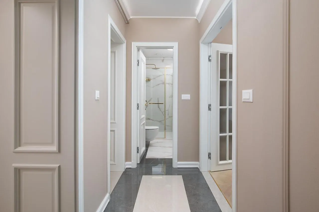 Via Flavia Luxury Accommodation With Free Private Parking Pula Apartment
