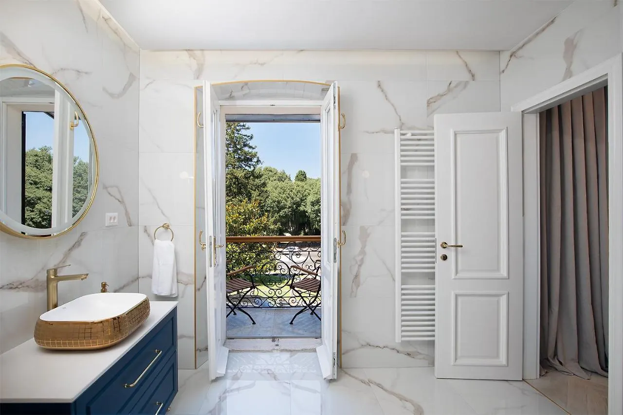 Apartment Via Flavia Luxury Accommodation With Free Private Parking Pula Croatia