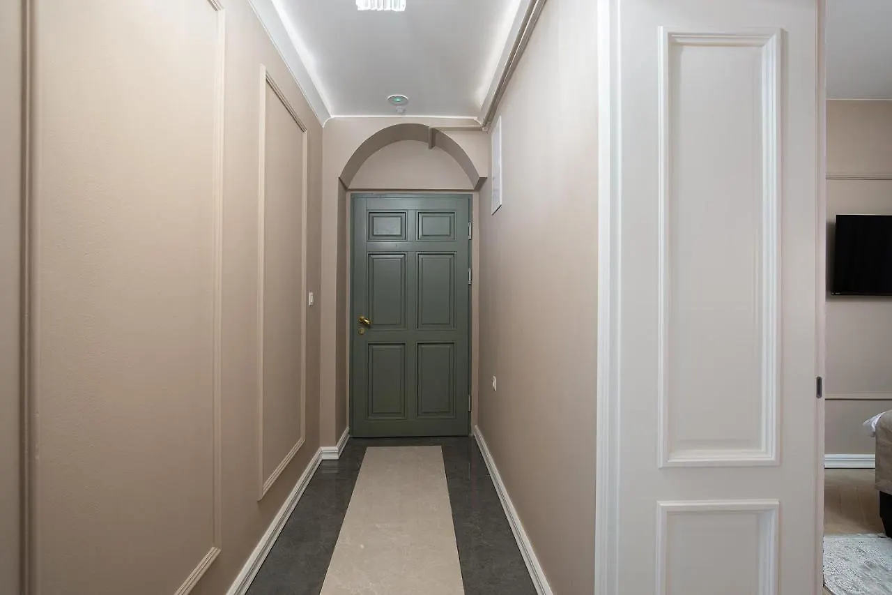 Via Flavia Luxury Accommodation With Free Private Parking Pula