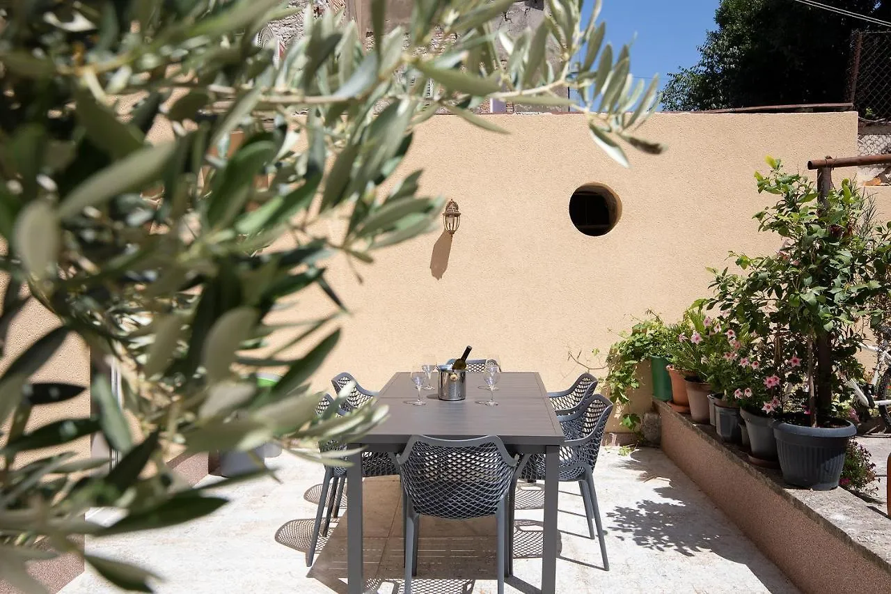 Via Flavia Luxury Accommodation With Free Private Parking Pula