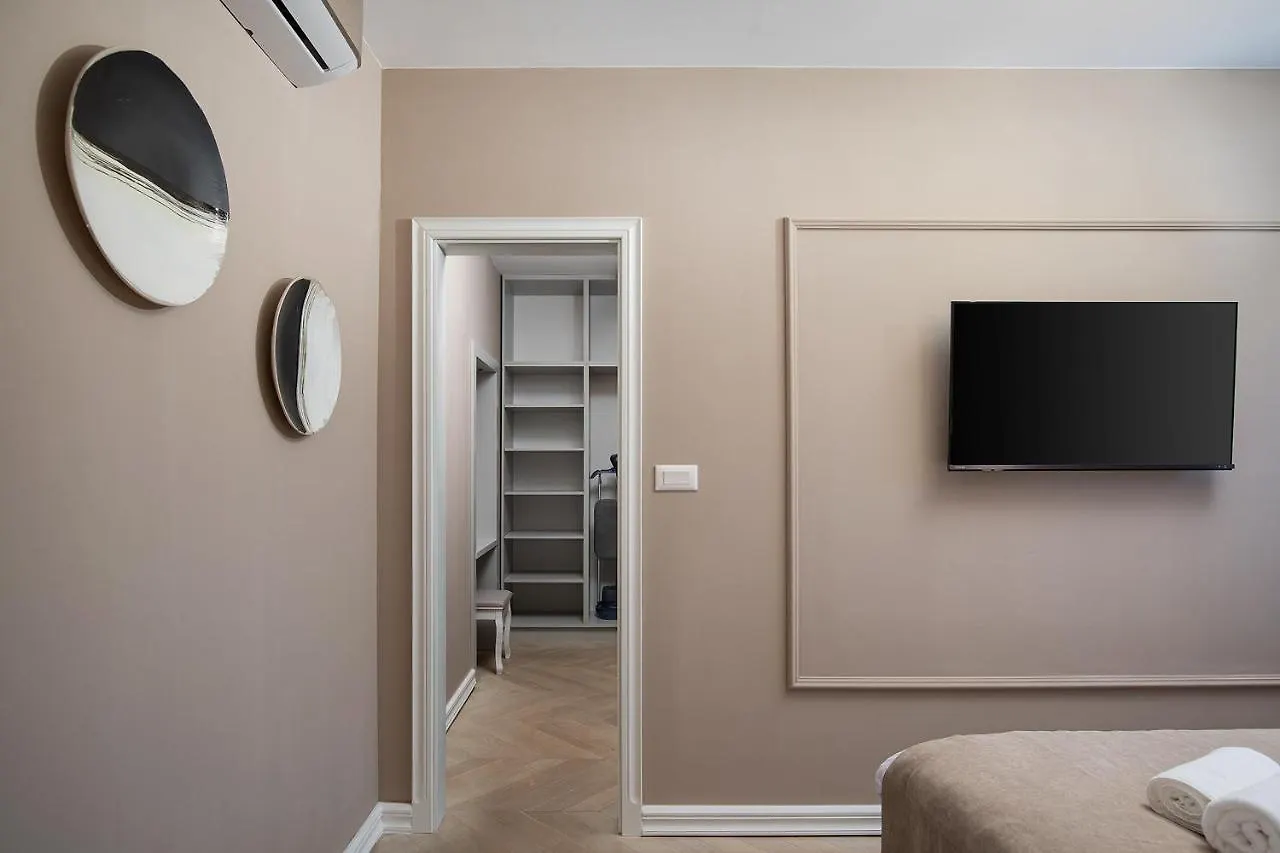 Via Flavia Luxury Accommodation With Free Private Parking Pula