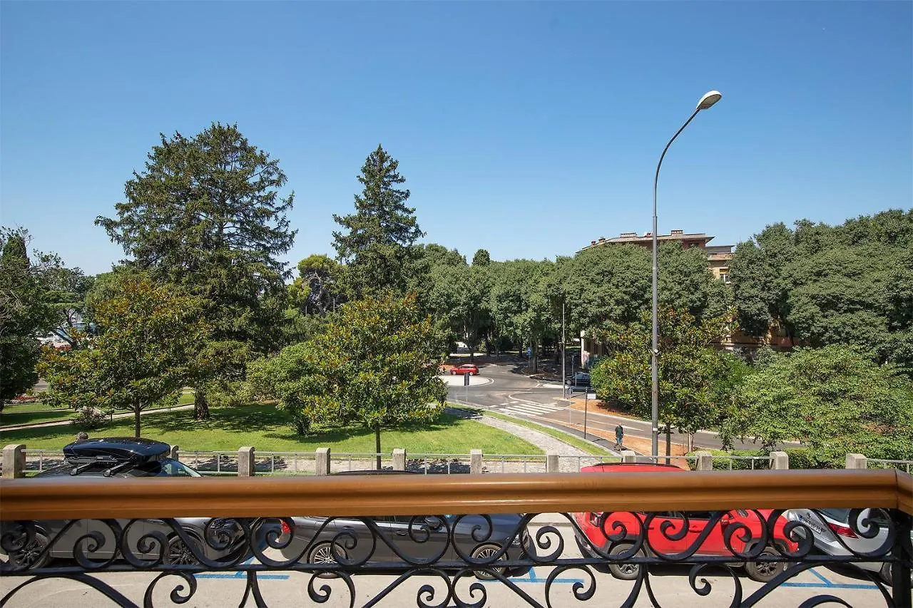 Via Flavia Luxury Accommodation With Free Private Parking Pula 0*,