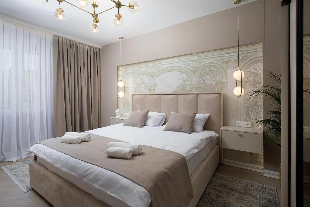 Via Flavia Luxury Accommodation With Free Private Parking Pula